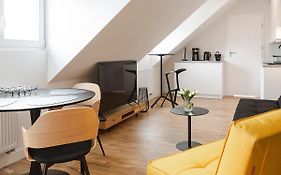 Vacationclub - Wisus Apartament 36